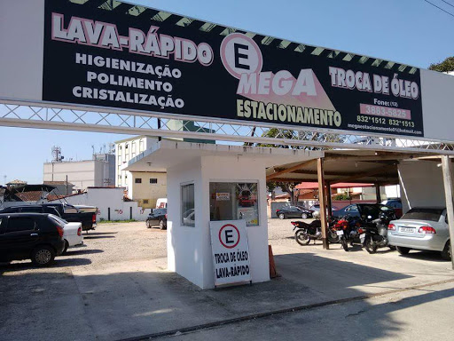 photo of Osni Estacionamento E Lava Rapido