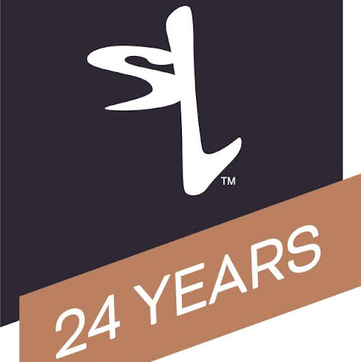 Salon Lorrene logo