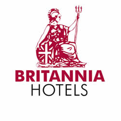 Britannia Ashley Hotel logo