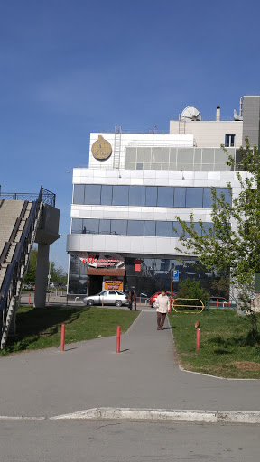 Екатеринбург, ул. Грибоедова, 6а (Химмаш), продаётся однокомнатная квартира (36 