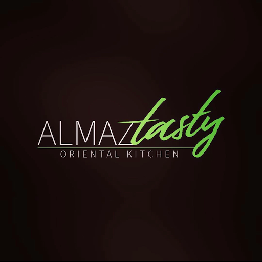 Almaz Tasty logo