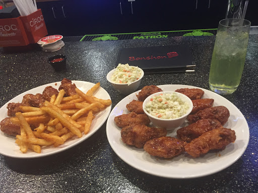 Korean Restaurant «Bonchon Hyattsville», reviews and photos, 6507 America Blvd, Hyattsville, MD 20782, USA