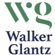 Walker Glantz PLLC, an Austin CPA Firm for Entrepreneurs logo
