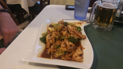 Asian Restaurant «Pho 20», reviews and photos, 2101 Broadway St, Galveston, TX 77550, USA