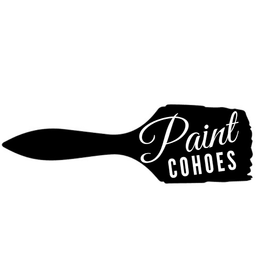 Paint Cohoes Gallery and Studio