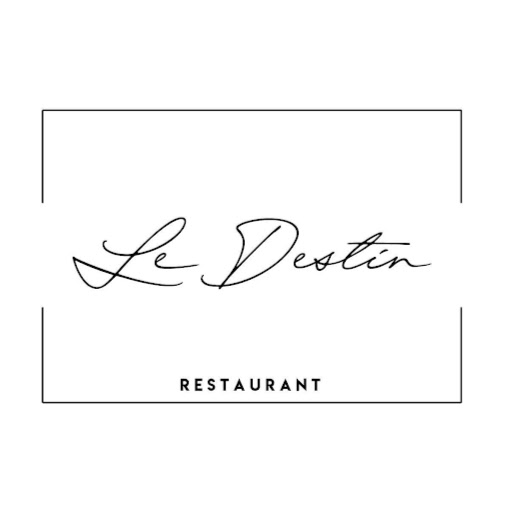 Restaurant Le Destin logo