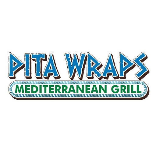 Pita Wraps