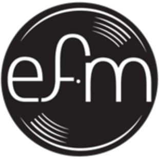 DJ Eli FreshMode logo