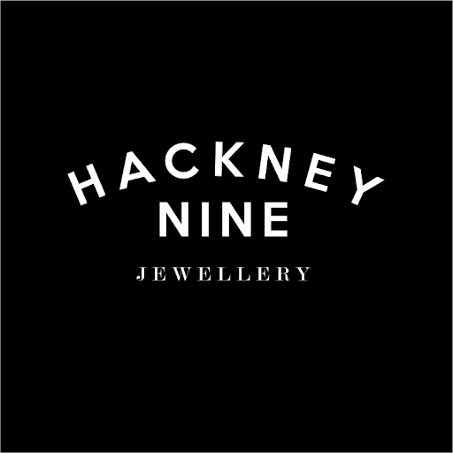 HACKNEY NINE Jewellery Designers/Producers logo