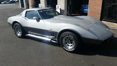 Photos of Mighty Muffler Inc