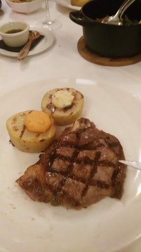 Restaurante Steak House El Gaucho