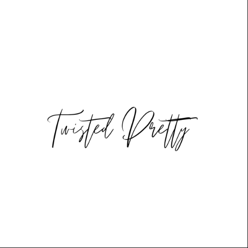 Twisted Pretty Salon + Spa logo