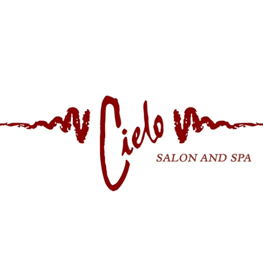 Cielo Salon & Spa logo