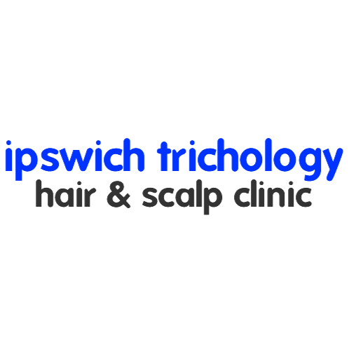 Ipswich Trichology Hair & Scalp Clinic logo