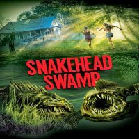 فيلم SnakeHead Swamp