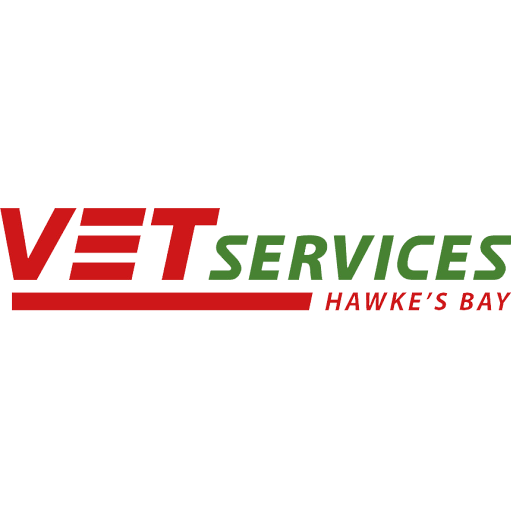 Vet Services HB - Napier logo