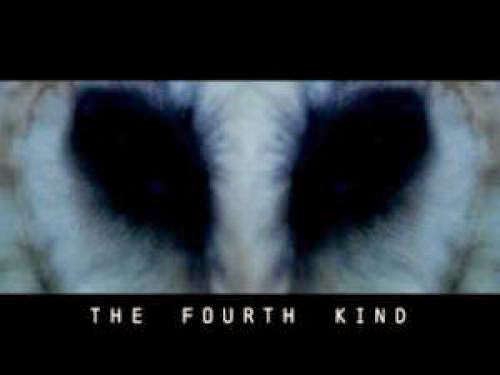 The Fourth Kind A New Ufo Movie Coming Soon