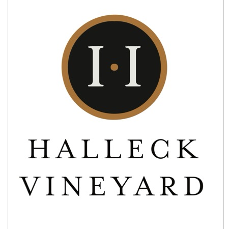 Halleck Vineyard logo