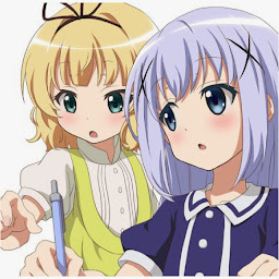 Moezakura's user avatar