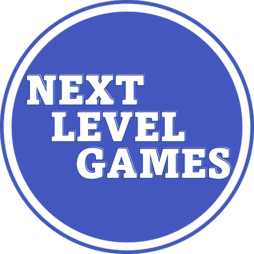 Next Level Games LLC