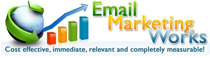 Email marketing