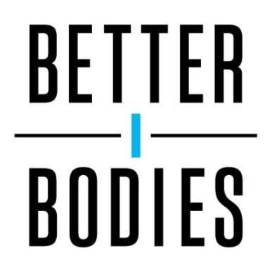 Better Bodies Club logo