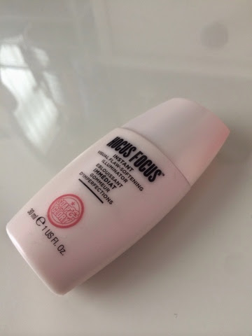 soap and glory hocus focus discontinued