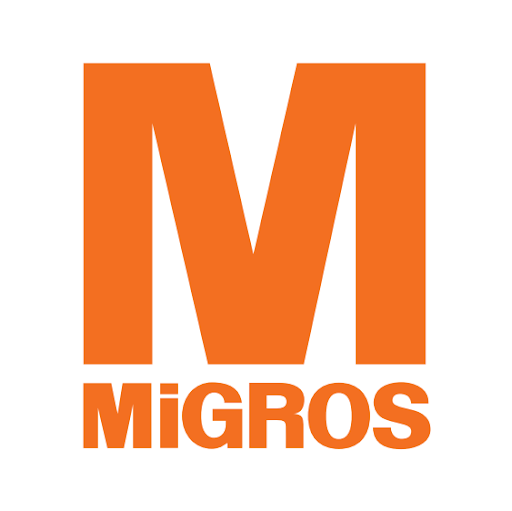 MM Migros logo