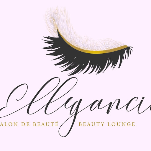 Ellegancia Beauty Lounge logo