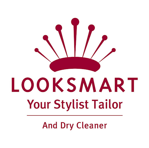 Looksmart Alterations logo
