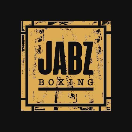 Jabz Boxing - North Phoenix logo