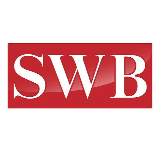 SWB Swiss Watch Brands GmbH logo
