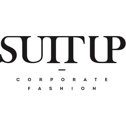 Suit Up Bedrijfskleding - Corporate Fashion logo