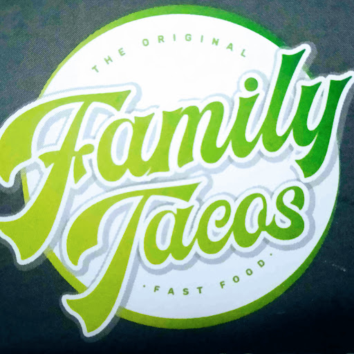 Family Tacos Le Havre logo