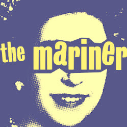 The Mariner - Fish and Chips logo