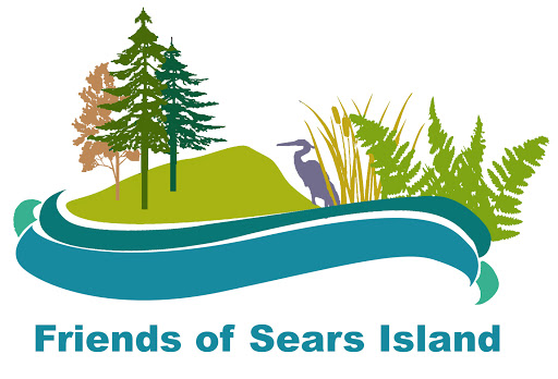 Friends of Sears Island logo
