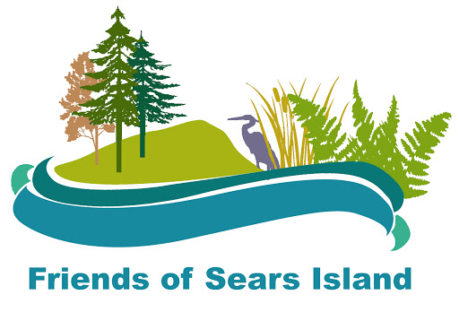 Friends of Sears Island