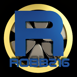 Robb216 Avatar
