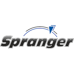 Autohaus Spranger GmbH logo