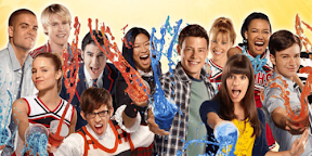 Fechas estrenos sudamerica Glee Live 3D