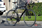 Wilier Triestina Zero.7 Shimano Dura Ace R9100 Complete Bike at twohubs.com