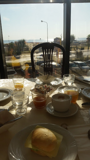 Hotel Diplomat Palace