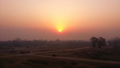 Photos of Kohalpur Bus Park