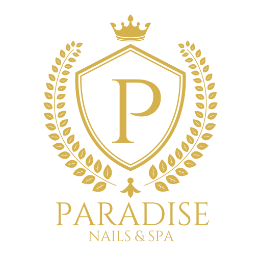 Paradise Nails Spa-Voted Yearly Best Nails Salon logo