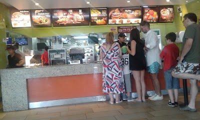 Photos of McDonald's Vitacura