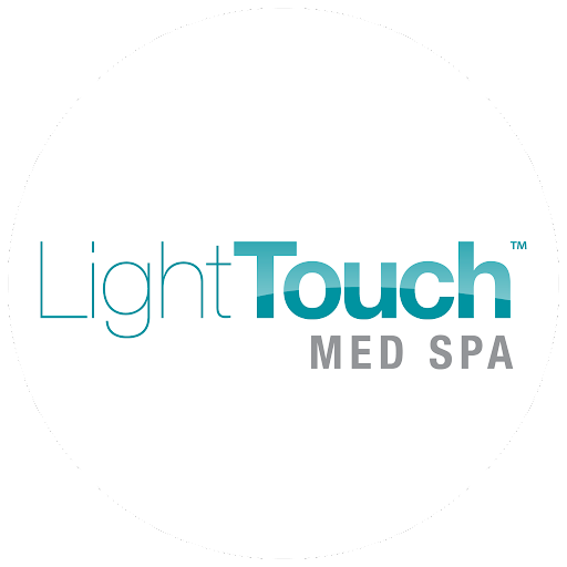 LightTouch Med Spa logo