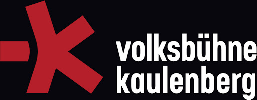 Volksbühne am Kaulenberg logo