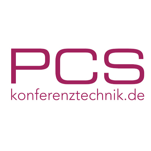 PCS Professional Conference Systems GmbH Konferenztechnik