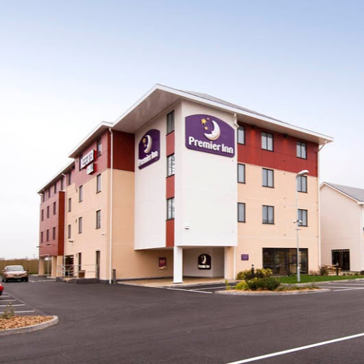 Premier Inn Dartford hotel