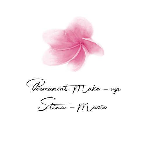 Permanent Make-up Stina-Marie logo